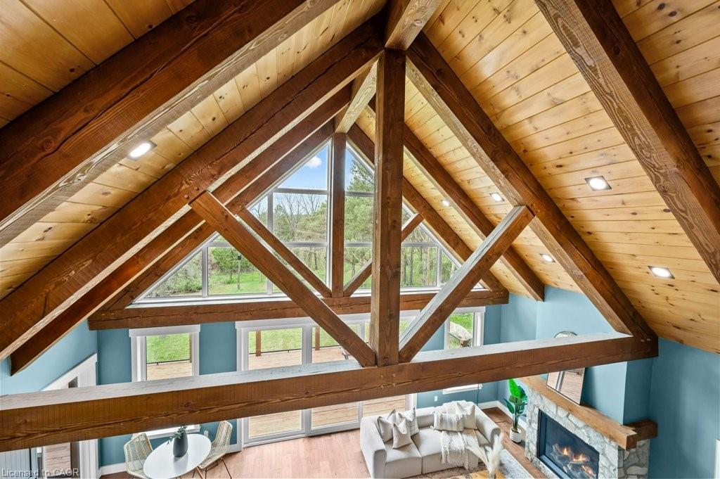 1040 Clyde Road, Cambridge, ON - Indoor Photo Showing Other Room