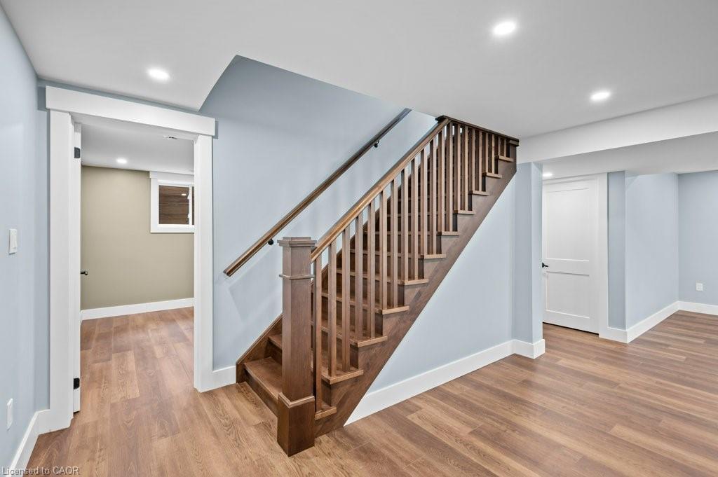 1040 Clyde Road, Cambridge, ON - Indoor Photo Showing Other Room