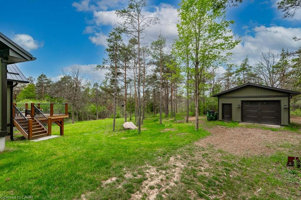 1040 Clyde Road, Cambridge, ON - Outdoor