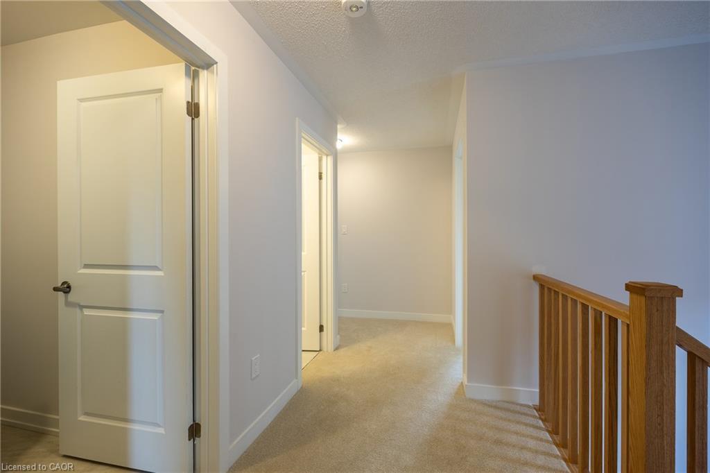6 Butternut Drive, Simcoe, ON - Indoor Photo Showing Other Room