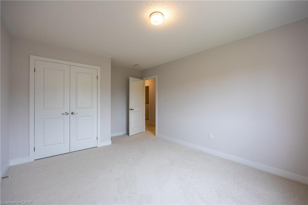 6 Butternut Drive, Simcoe, ON - Indoor