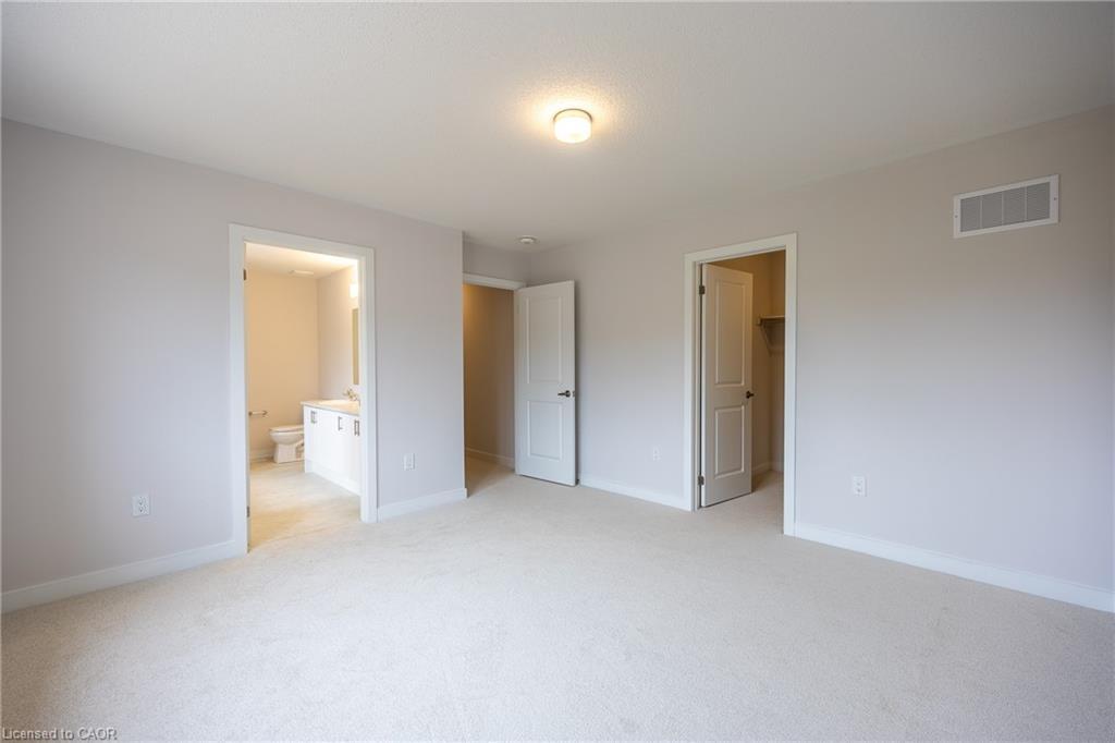 6 Butternut Drive, Simcoe, ON - Indoor