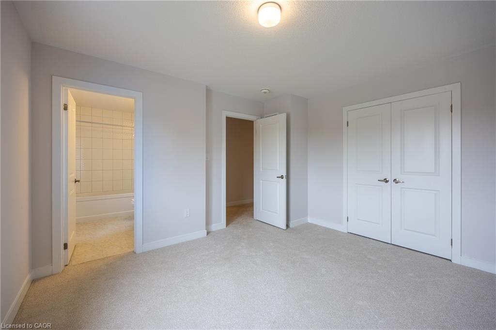 6 Butternut Drive, Simcoe, ON - Indoor