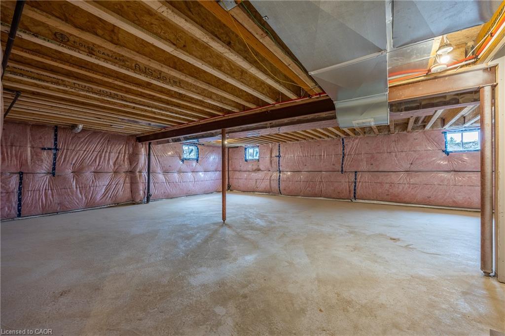 6 Butternut Drive, Simcoe, ON - Indoor