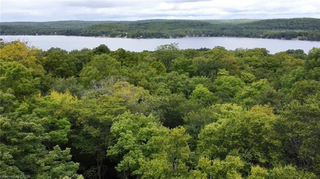 N/A Fader Drive, Stanhope, ON