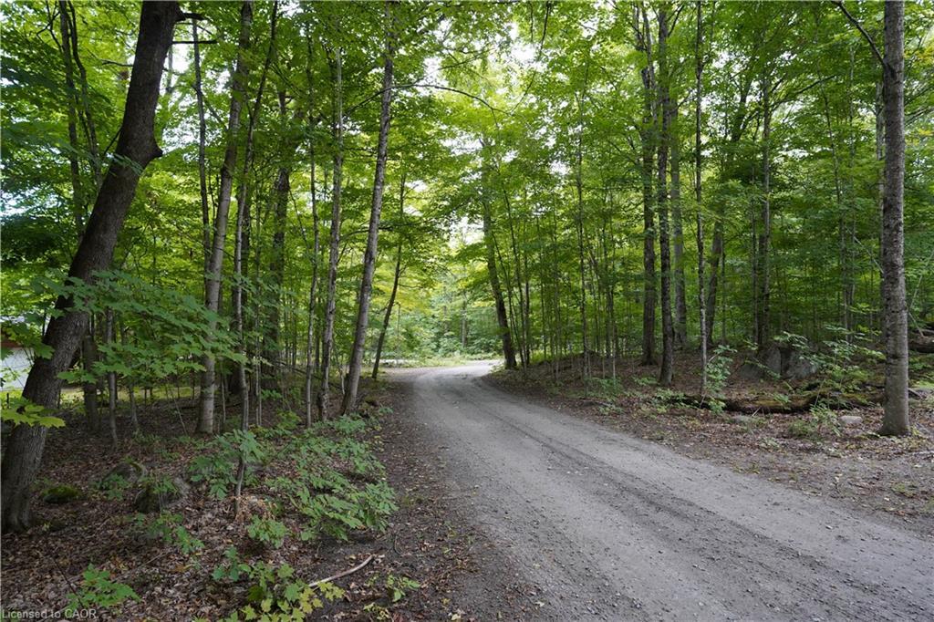 N/A Fader Drive, Stanhope, ON