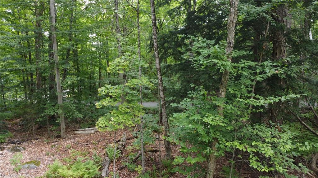 N/A Fader Drive, Stanhope, ON