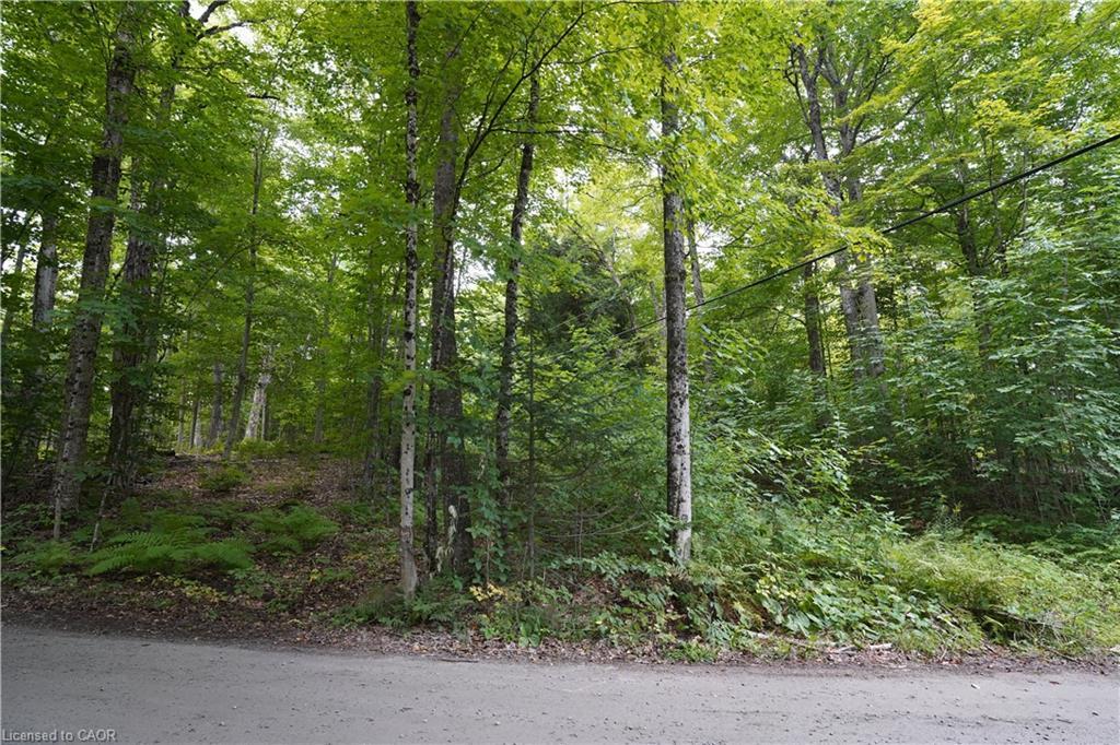 N/A Fader Drive, Stanhope, ON