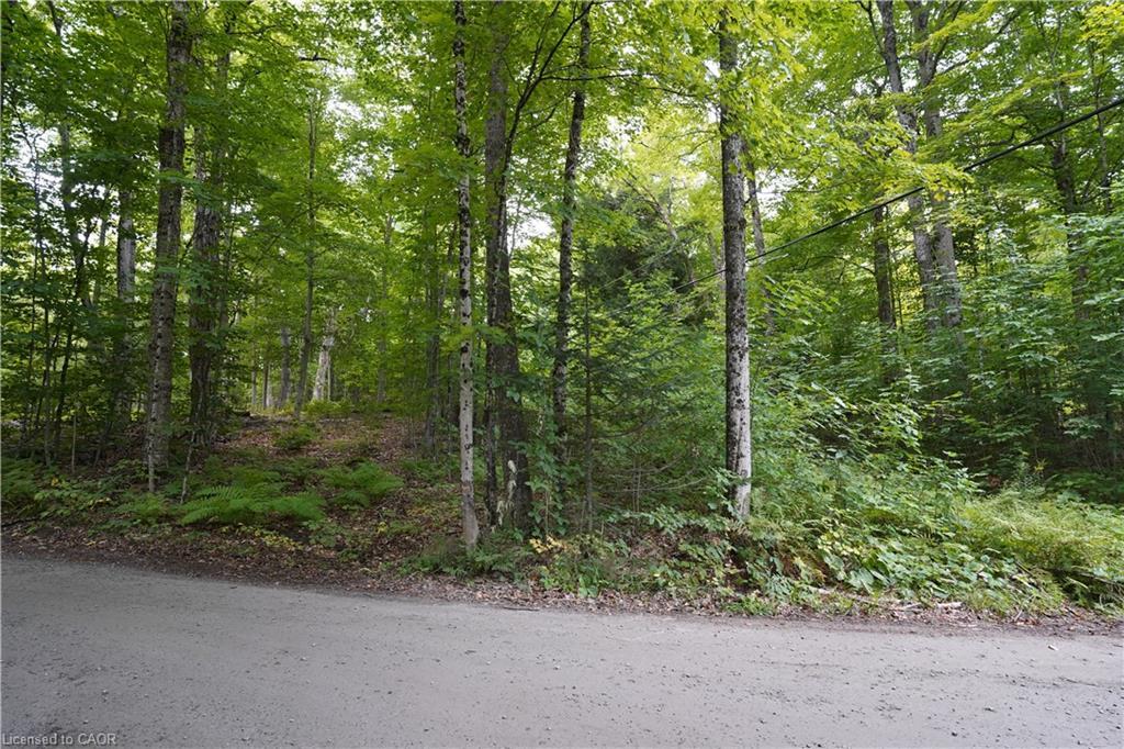 N/A Fader Drive, Stanhope, ON