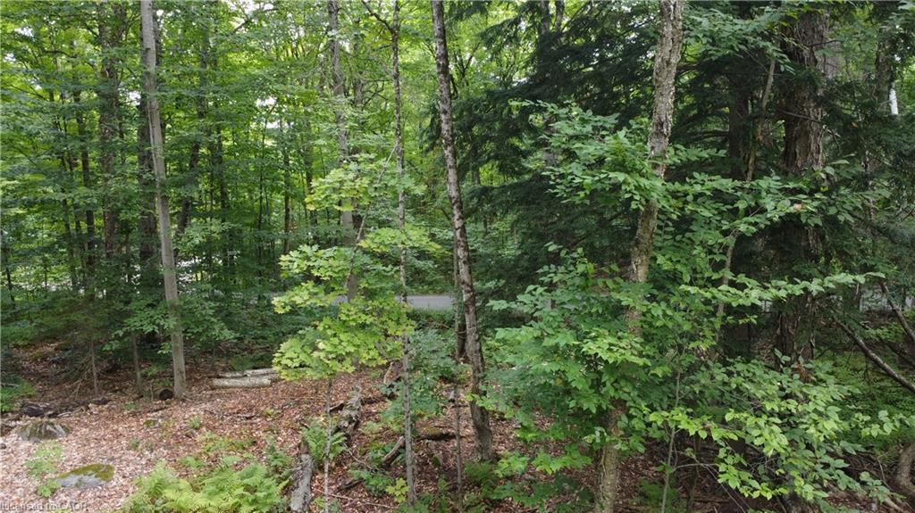 N/A Fader Drive, Stanhope, ON