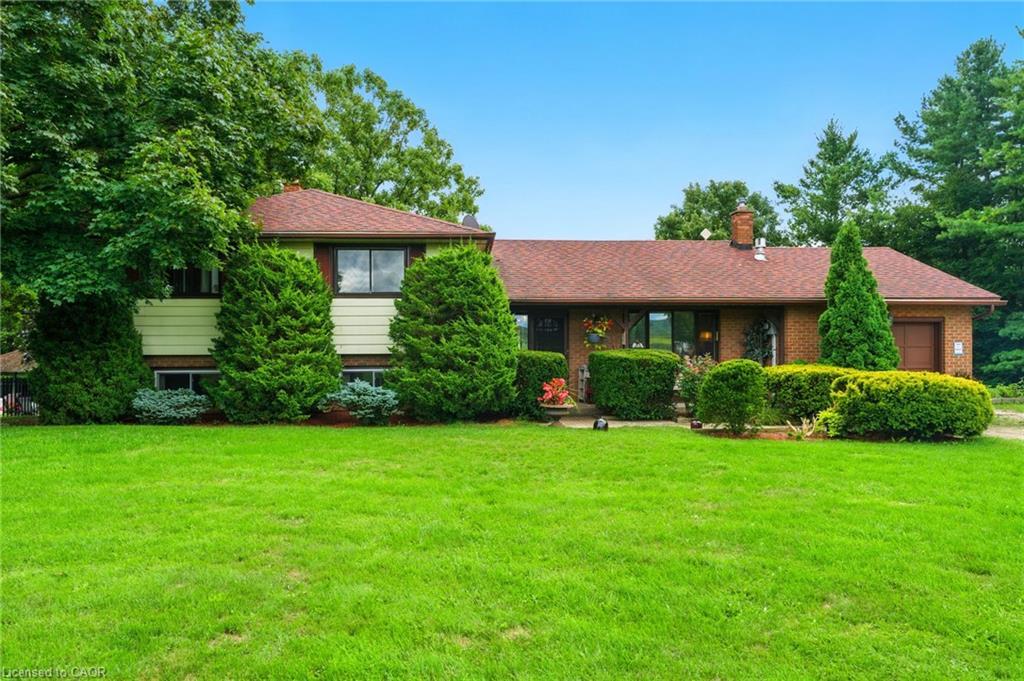 6101 Walkers Line, Burlington, ON - Outdoor