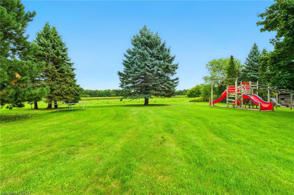 6101 Walkers Line, Burlington, ON - Outdoor