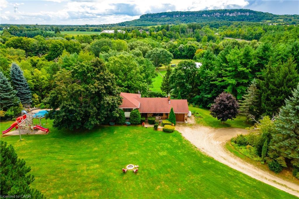 6101 Walkers Line, Burlington, ON - Outdoor