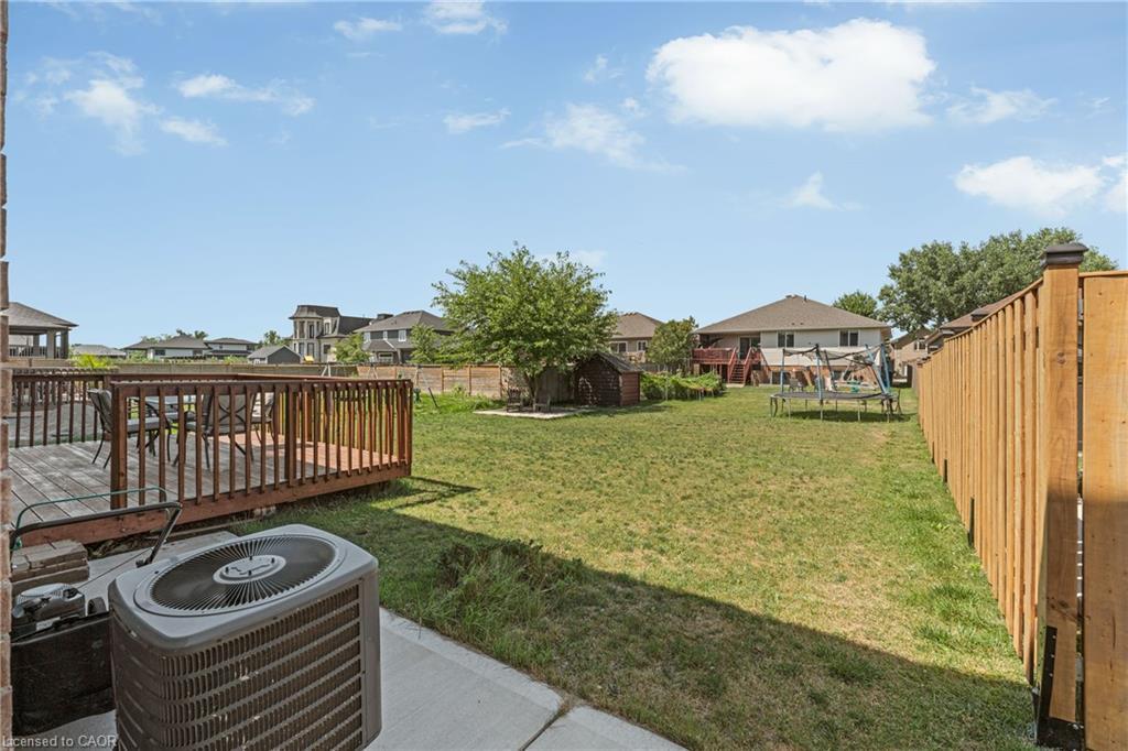 190 Spring Street, Lakeshore, ON - Outdoor