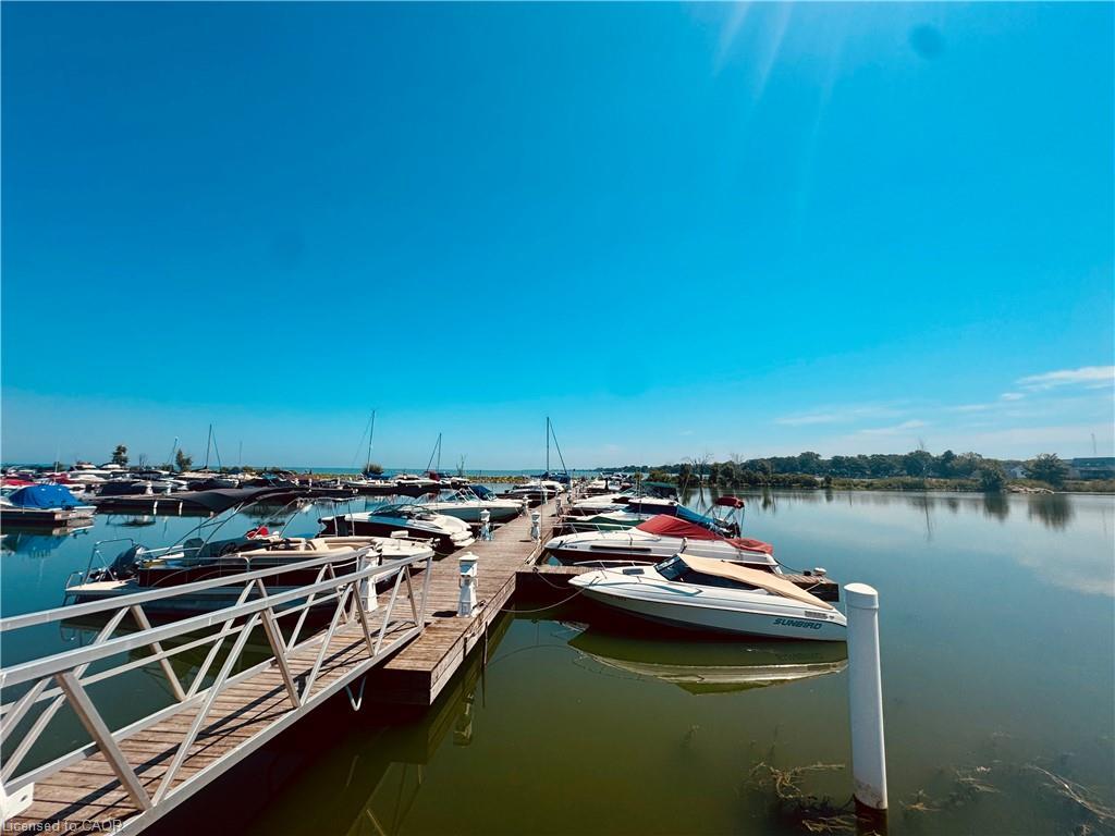 190 Spring Street, Lakeshore, ON - Outdoor With Body Of Water With View