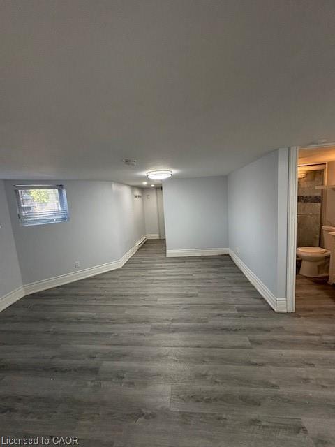 9-75 Mcintyre Crescent, Georgetown, ON - Indoor Photo Showing Other Room