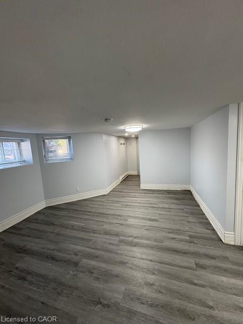 9-75 Mcintyre Crescent, Georgetown, ON - Indoor Photo Showing Other Room