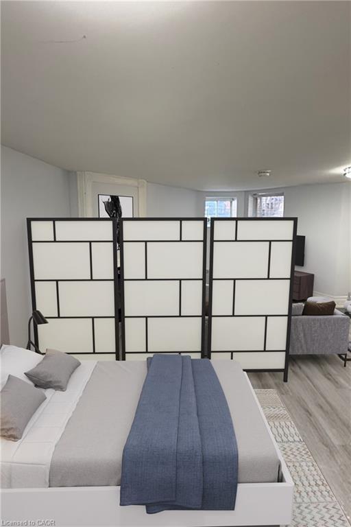 9-75 Mcintyre Crescent, Georgetown, ON - Indoor