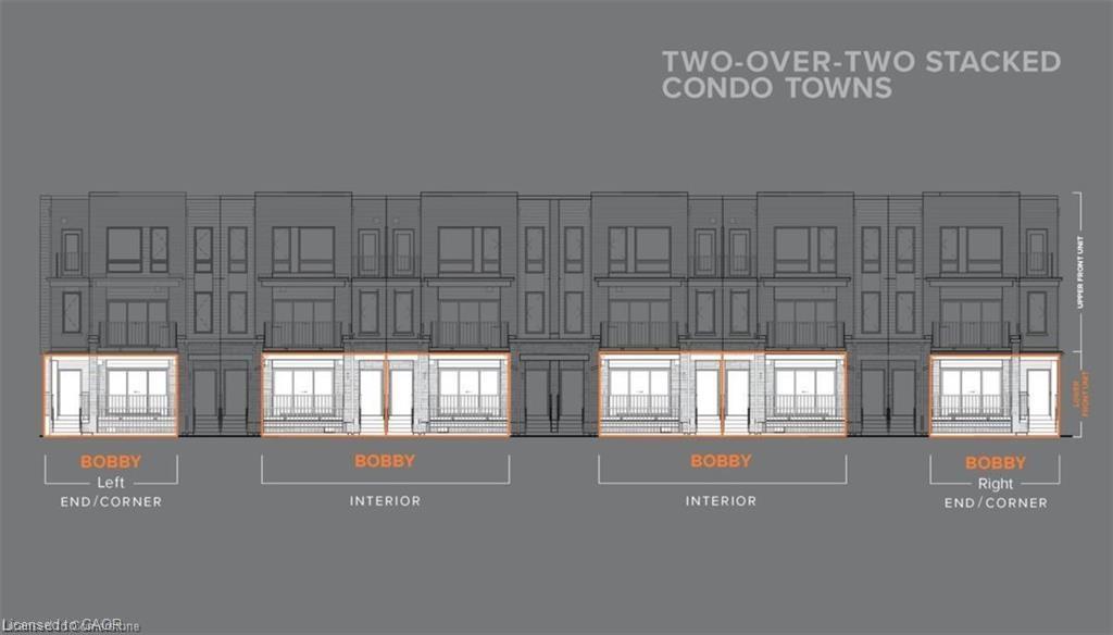 B033-525 Erinbrook Drive, Kitchener, ON -