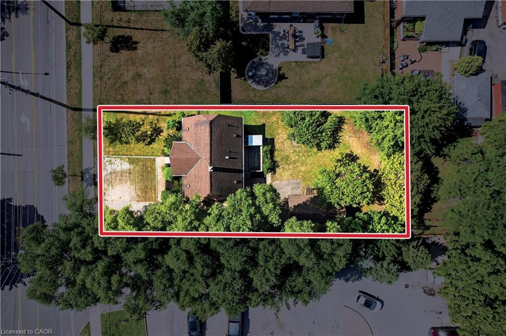 1025 King Road, Burlington, ON -