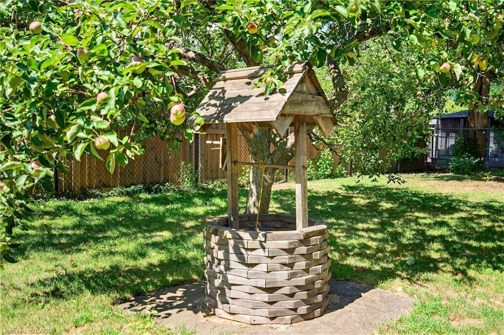 1025 King Road, Burlington, ON - Outdoor