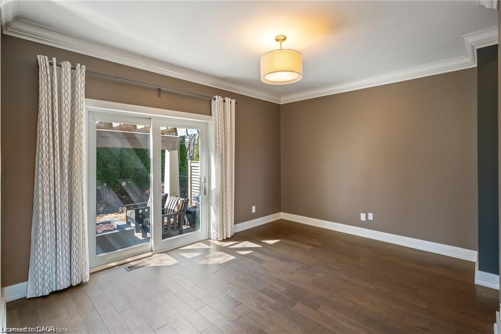 20-19 Lake Street, Grimsby, ON - Indoor Photo Showing Other Room