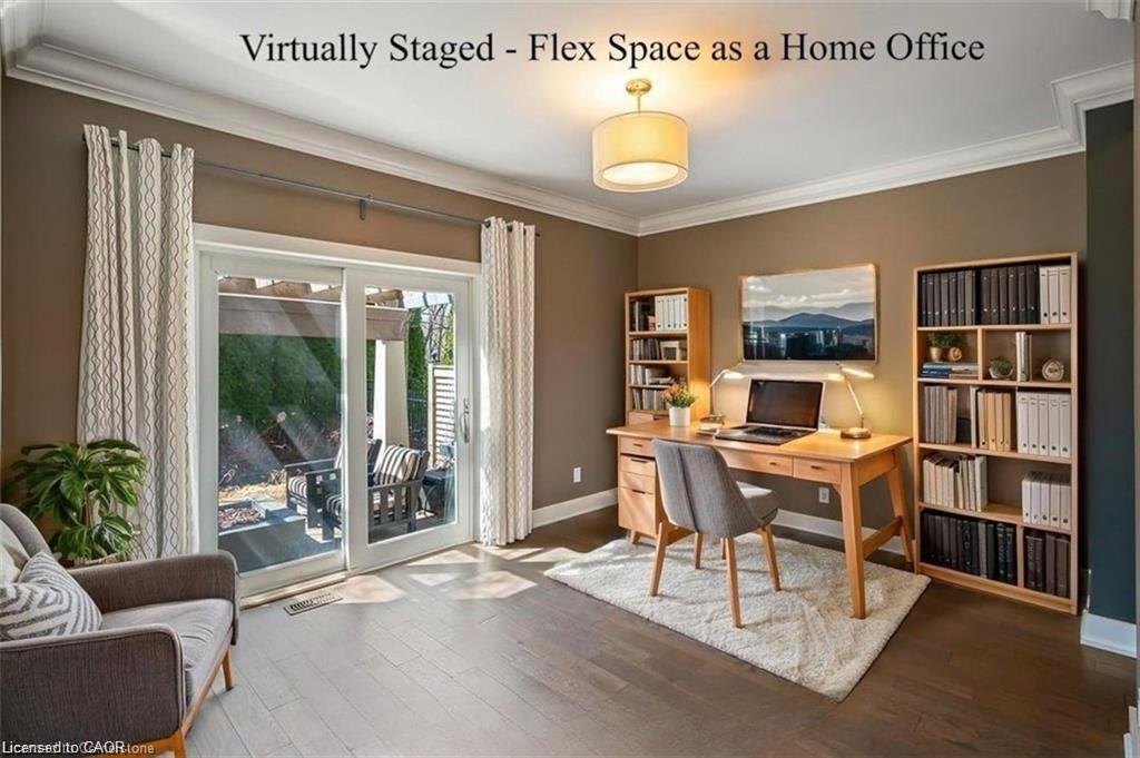 20-19 Lake Street, Grimsby, ON - Indoor