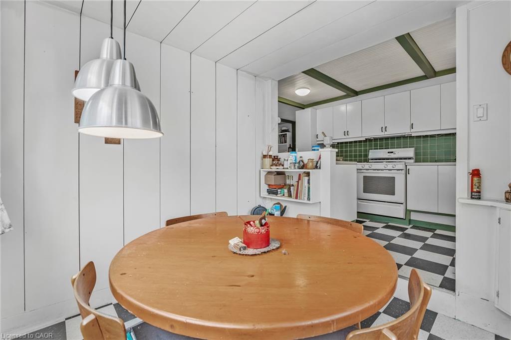 614 Golf Club Road, Hamilton, ON - Indoor Photo Showing Other Room