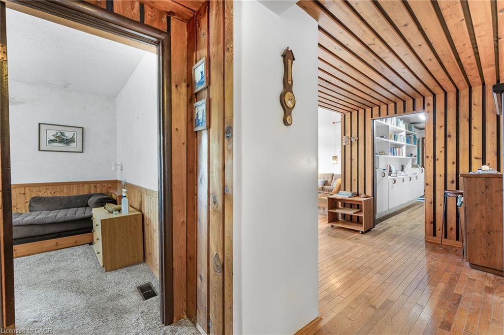 614 Golf Club Road, Hamilton, ON - Indoor Photo Showing Other Room