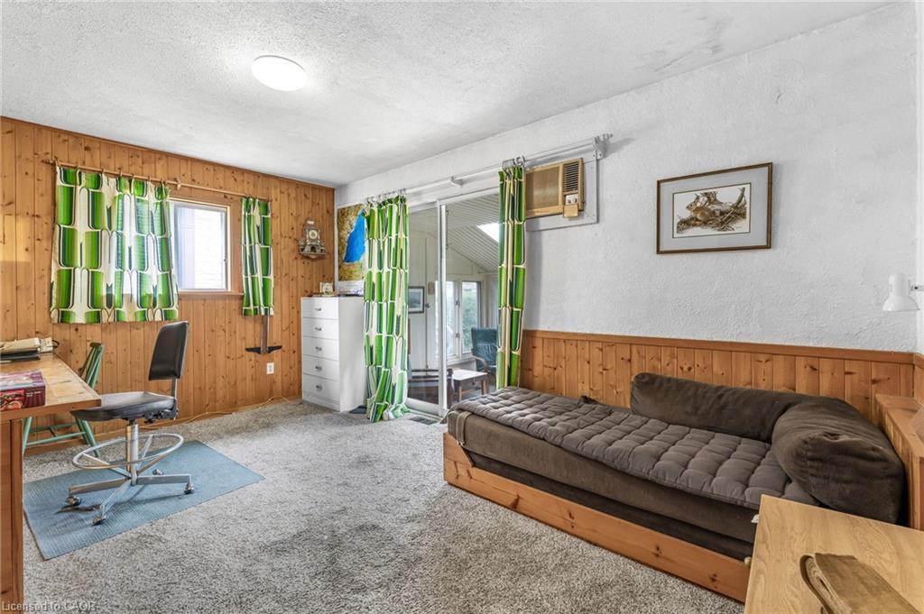 614 Golf Club Road, Hamilton, ON - Indoor