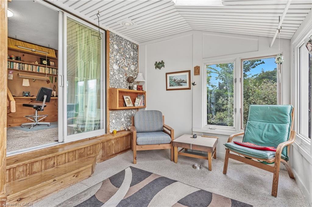 614 Golf Club Road, Hamilton, ON - Indoor