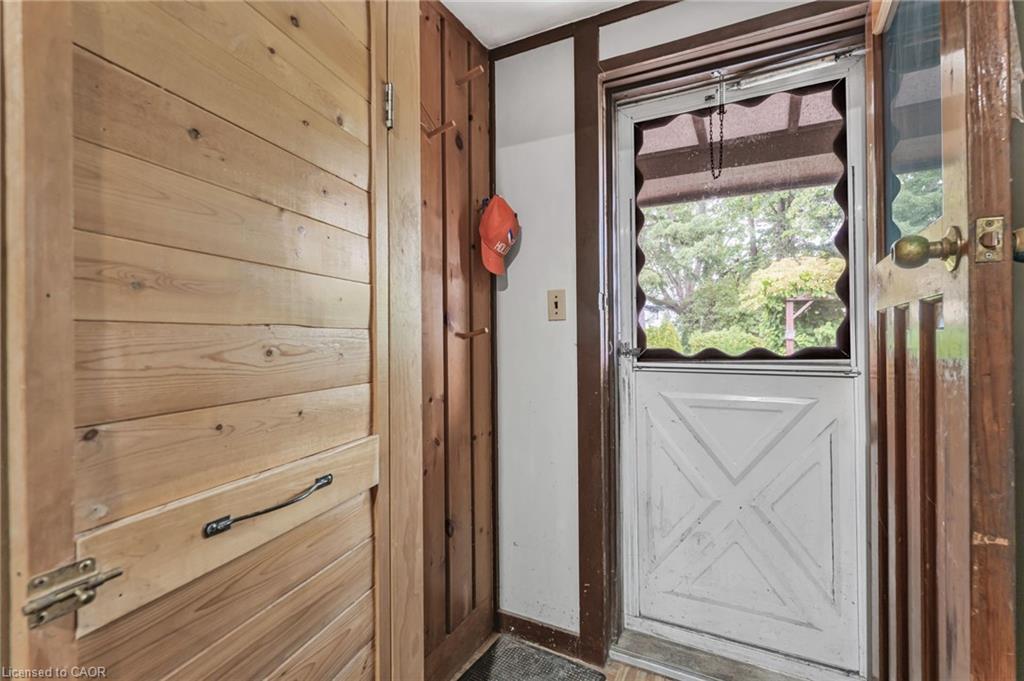 614 Golf Club Road, Hamilton, ON - Indoor Photo Showing Other Room