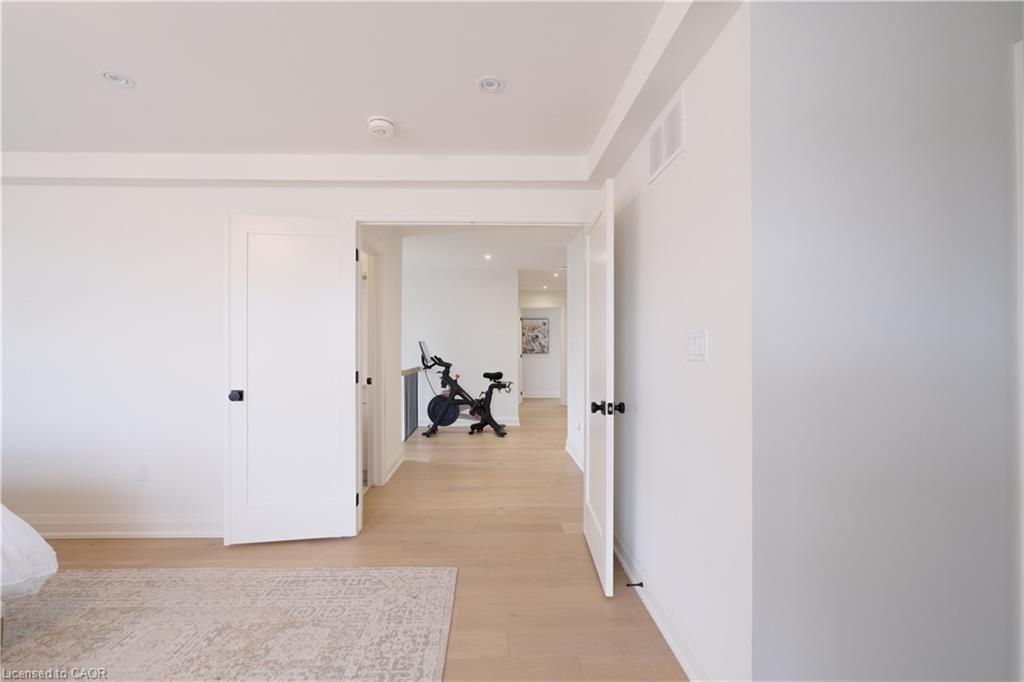 81 Homestead Way, Thorold, ON - Indoor