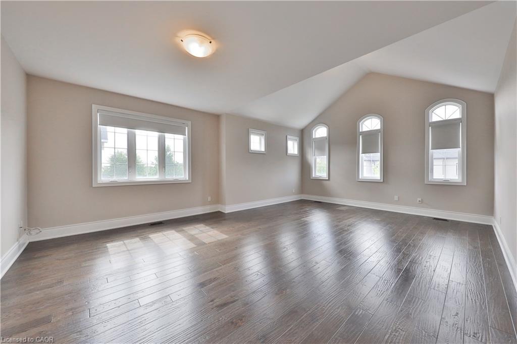 2163 Vineland Crescent, Oakville, ON - Indoor Photo Showing Other Room