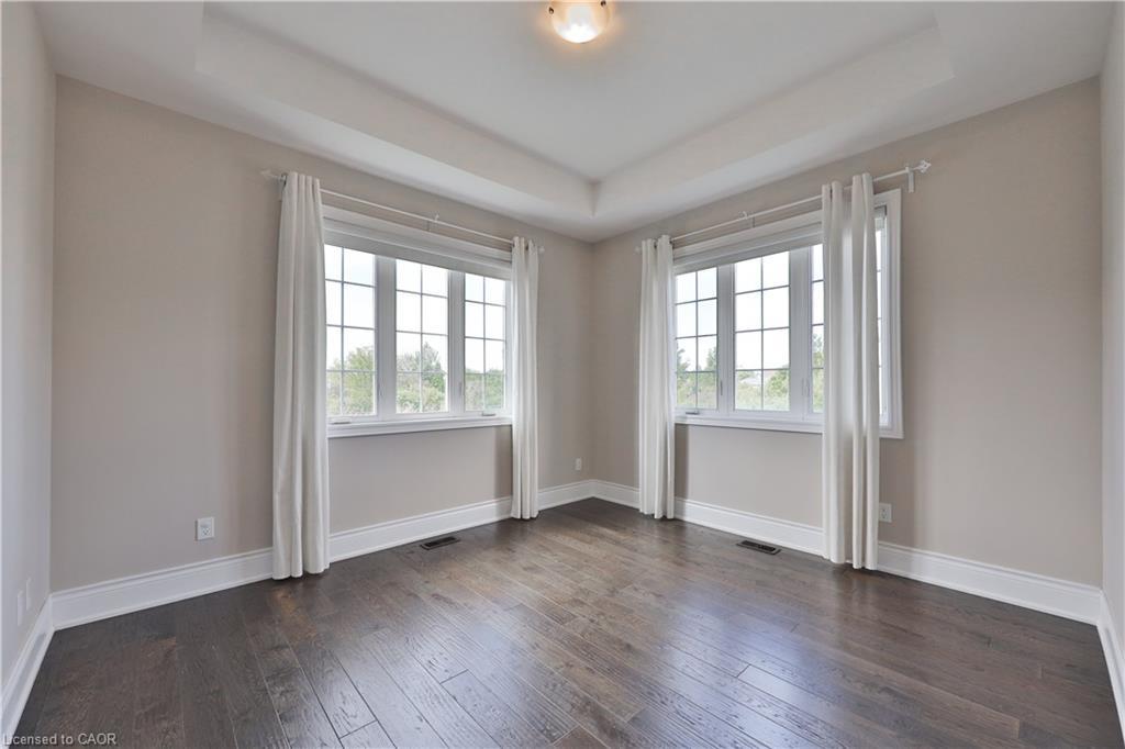 2163 Vineland Crescent, Oakville, ON - Indoor Photo Showing Other Room