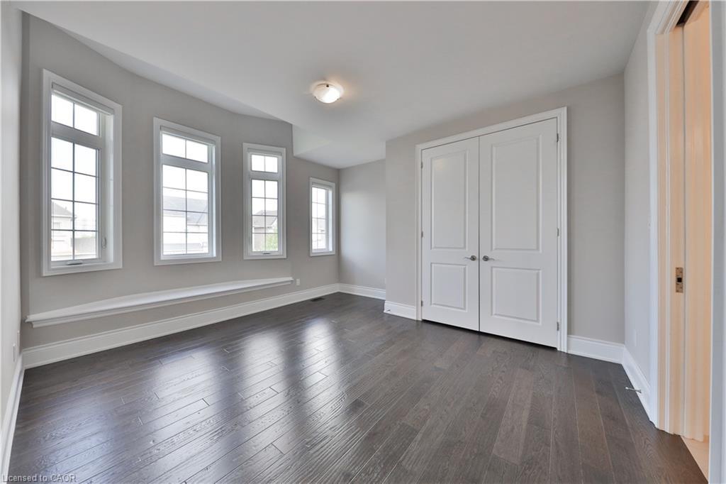 2163 Vineland Crescent, Oakville, ON - Indoor Photo Showing Other Room