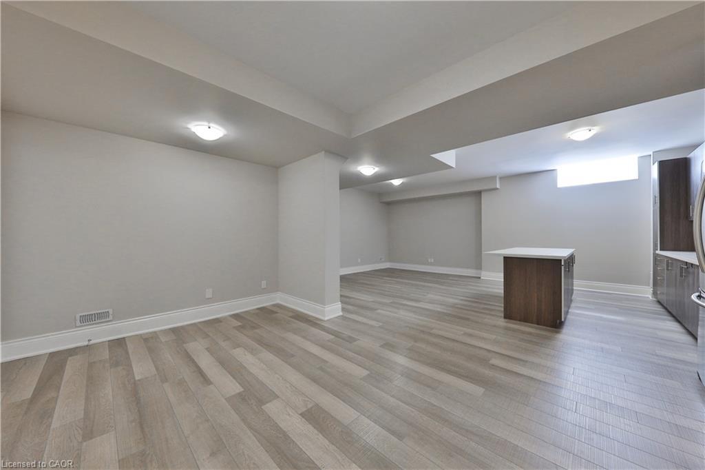 2163 Vineland Crescent, Oakville, ON - Indoor