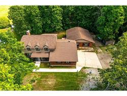 188 Fisherville Road Selkirk, ON N0A 1P0