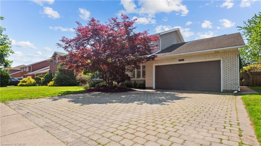 6276 Moretta Drive, Niagara Falls, ON - Outdoor