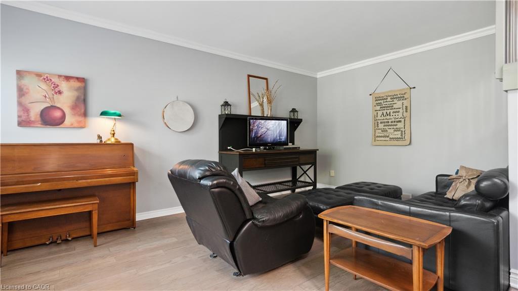 6276 Moretta Drive, Niagara Falls, ON - Indoor