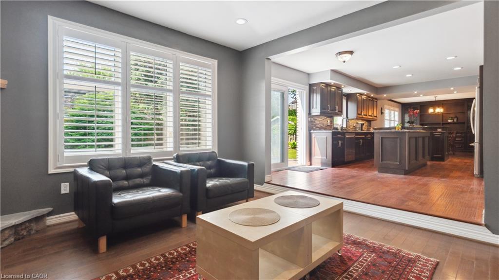 6276 Moretta Drive, Niagara Falls, ON - Indoor