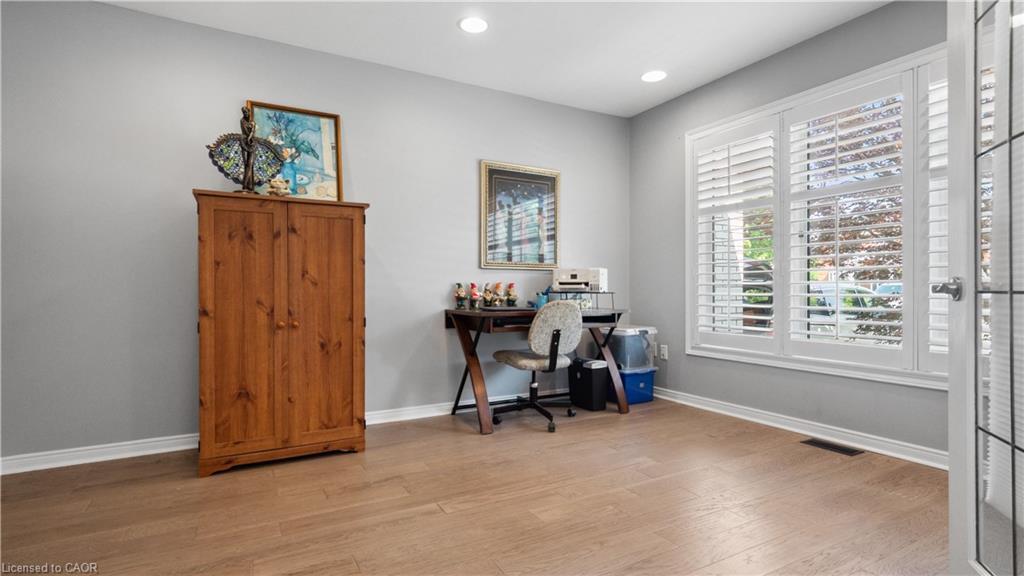 6276 Moretta Drive, Niagara Falls, ON - Indoor