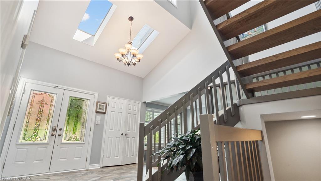 6276 Moretta Drive, Niagara Falls, ON - Indoor Photo Showing Other Room