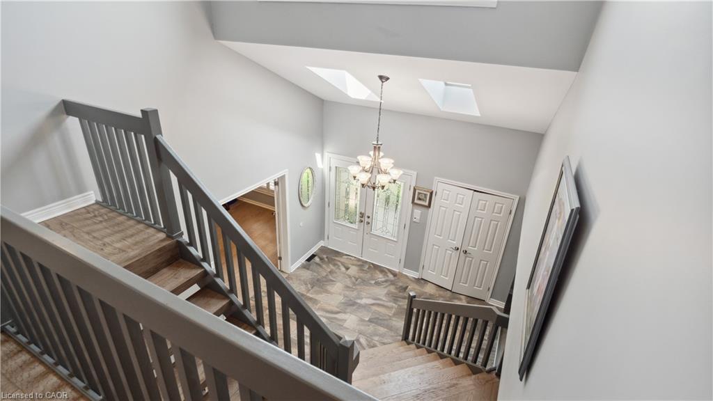 6276 Moretta Drive, Niagara Falls, ON - Indoor Photo Showing Other Room