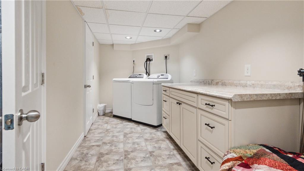 6276 Moretta Drive, Niagara Falls, ON - Indoor