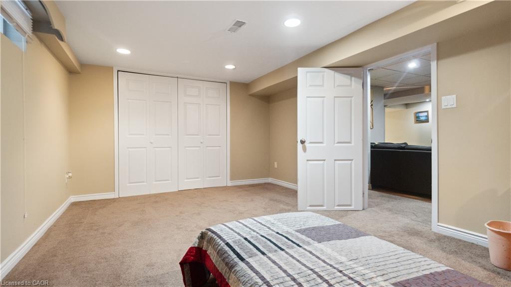 6276 Moretta Drive, Niagara Falls, ON - Indoor