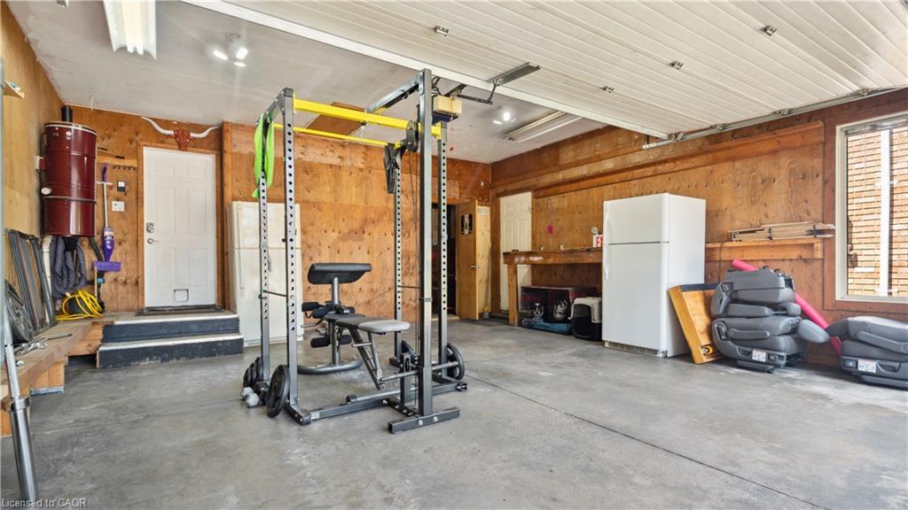 6276 Moretta Drive, Niagara Falls, ON - Indoor Photo Showing Other Room