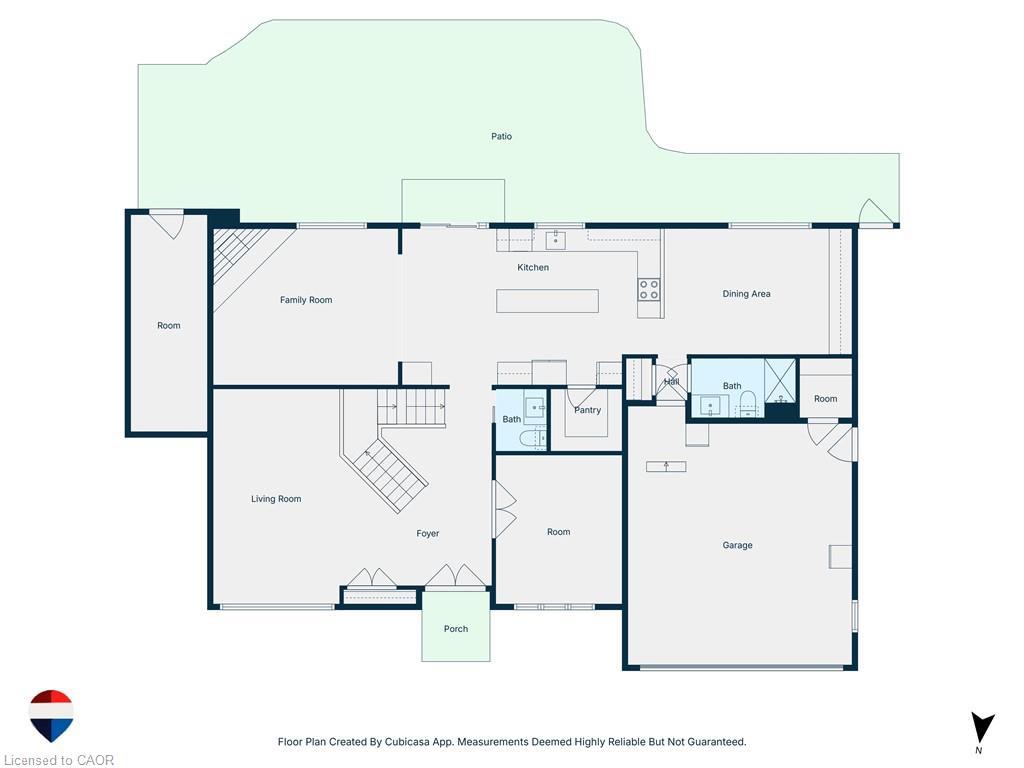 6276 Moretta Drive, Niagara Falls, ON - Other