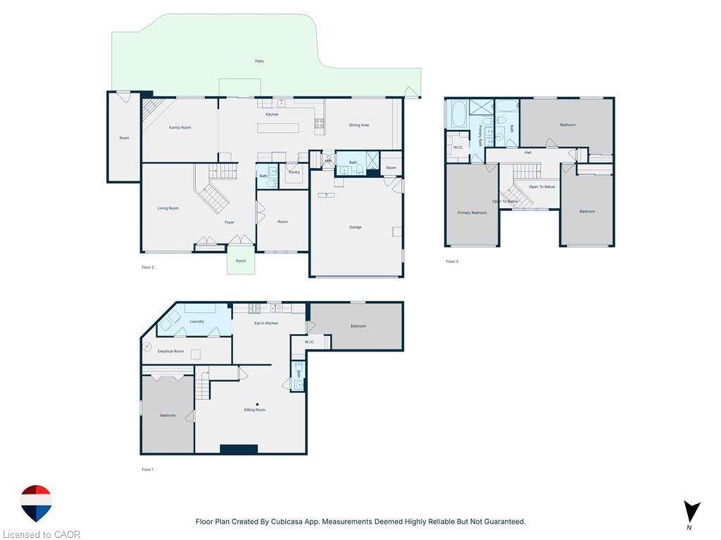 6276 Moretta Drive, Niagara Falls, ON - Other