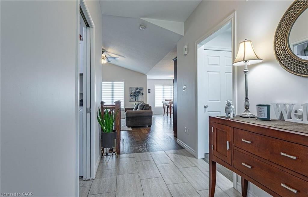 3 Woodhatch Crescent, Ingersoll, ON - Indoor Photo Showing Other Room